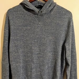 Gap Men's Pullover hoodie sweater - size M